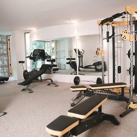 Ξενοδοχείο Perios House - Adults Only 5*