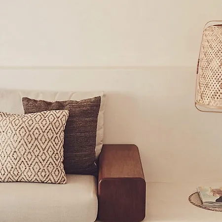 Perios House - Adults Only 5* Turunc