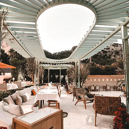 Ξενοδοχείο Perios House - Adults Only 5*