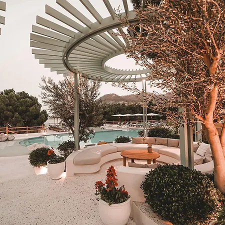 Perios House - Adults Only Turunc