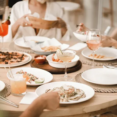 Ξενοδοχείο Perios House - Adults Only