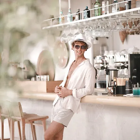 Perios House - Adults Only Turunc