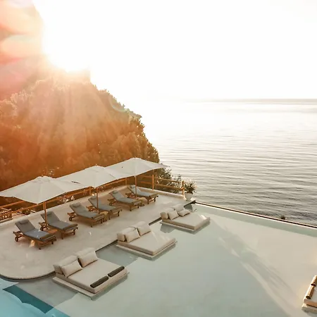 Perios House - Adults Only 5* تورونشْ