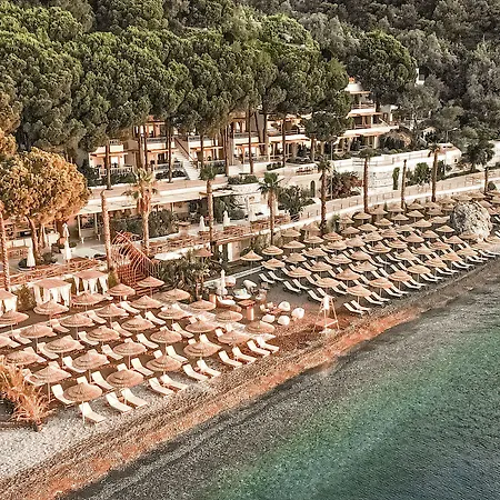 Perios House - Adults Only 5* Turunc