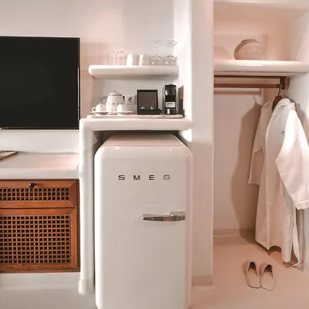 Perios House - Adults Only فندق 5*
