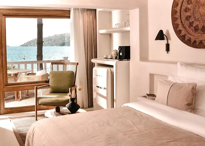 Perios House - Adults Only فندق تورونشْ