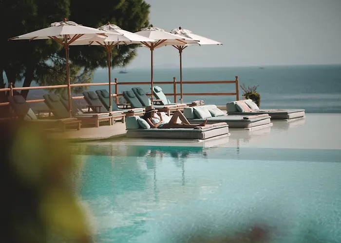 فندق Perios House - Adults Only تورونشْ