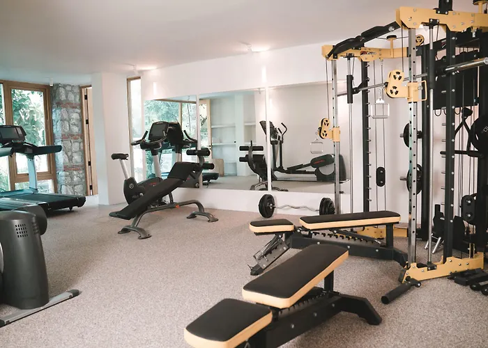 فندق Perios House - Adults Only 5*